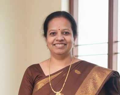 Bakkiyalakshmi